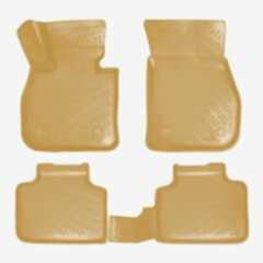 Rizline Toyota Land Cruiser Prado J250 2024 Sonrası | Bej 7 Koltuklu