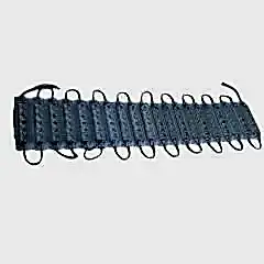 Parmak led beyaz 6 led x 20'li paket 24v / LAAM650