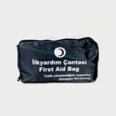 Sağlık Seti (Boyun Korseli) / Iltry50