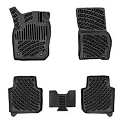 Rizline Volkswagen Tayron 2024 Sonrası Paspas