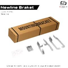 Honda HR-V 3 NewLine Braket Seti 173 Cm 2021 Üzeri