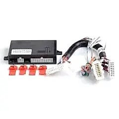 Suzuki Vitara Uyumlu 2019-2020 4Lü Cam Kaldırma Kapatma Modülü Araca Özel Parça