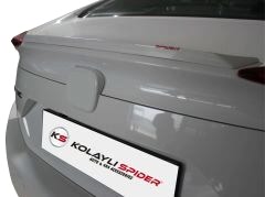 Honda Civic 10 Spoiler Bagaj Gt Md:1 Abs 2016 ve Sonrası