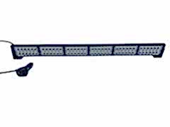 21 fonksiyonlu çakar lamba 68cm sarı-sarı 12-30v / LAPA205