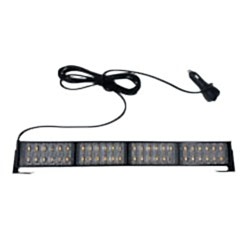 21 fonksiyonlu çakar lamba 46cm sarı-sarı 12-30v / LAPA205-1