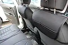 Five Star 5'Li Set Siyah/Füme / Klmny155