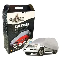 Otomobil Jeep Ticari Araç Guard Branda Cip Branda