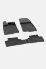 Opel Grandland Elektrikli 2025+ Uyumlu SAHLER Araca Özel 4.5D Havuzlu Oto Paspas - Grandland Elektirkli 2025+