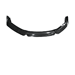 FC5 4 parça ön lip siyah / DAPAY79-3