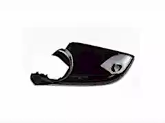 F30 3 Uyumlu Serisi İçin Uyumlu Ayna Alt Kapak - Sağ - 51167284134