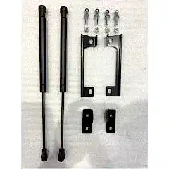 Ford Focus Uyumlu 2012-2017 Kaput Amortisörü