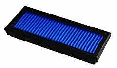 SIMOTA-Hava Filtresi -KAWASAKI-OKA-6005-277x122mm