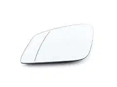 F30 - Uyumlu F10 - F32 - F20 1-3-4-5 Serisi İçin Uyumlu Ayna Camı (Isıtmalı -