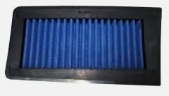 SIMOTA-Hava Filtresi-SUZUKI- OSU-6501-228x120mm