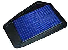 SIMOTA-Hava Filtresi HONDA OHA-1502-213x150mm