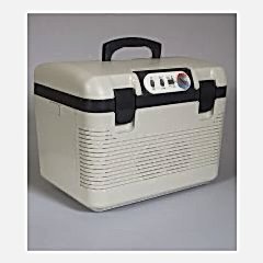 Oto Buzdolabı Uyumlu 18Lt 12V-24V / Sybz02 Parça