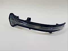 G30 5 Uyumlu Serisi 2017+ İçin Uyumlu Ayna Sinyali - Sol - 51167414649