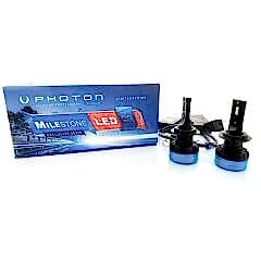 Photon Milestone Uyumlu H7 Limited Edition