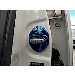 Toyota Kapı Uyumlu Kılıf Karşılığı