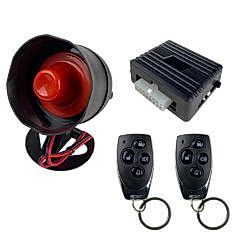 Oto Alarm Sistemi / Gual122