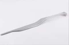 Ford Focus Uyumlu 2019+ Konsol Çıtası - Silver (ABS)