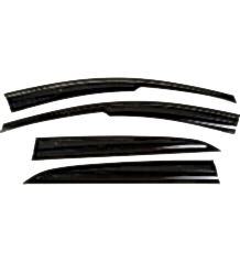 Space Cam Rüzgarlığı Honda/Civic 2001 4lü Set / CARU10