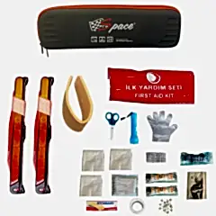 Space Trafik Seti Ekonomik / Iltry67