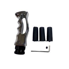 Drift vites topuzu krom / ICVI202