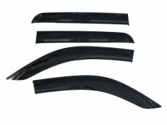 Toyota Hilux Uyumlu Revo 2016-2019 Cam Rüzgârlığı