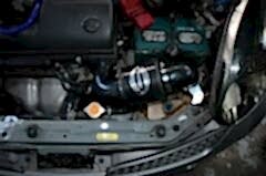 SIMOTA-NISSAN-Hava Filtresi -CB-207