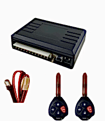 Uzaktan Kumandalı Açma Kapama Seti (Ledli) Anahtar / Gukl37