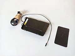 Volkswagen Tiguan Uyumlu 2009-2016 Kablosuz Şarj Standı