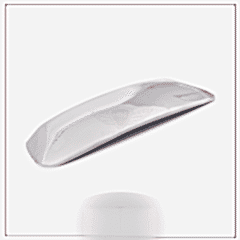 Opel Corsa Uyumlu D Bagaj Açma 2006-2015 Paslanmaz Çelik Parça