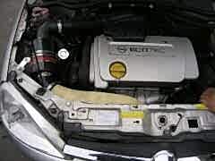 SIMOTA-OPEL-Hava Filtresi -CB-901