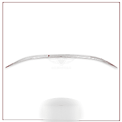 Peugeot 208 Uyumlu Bagaj Alt Çıtası -2020 Paslanmaz Çelik Parça