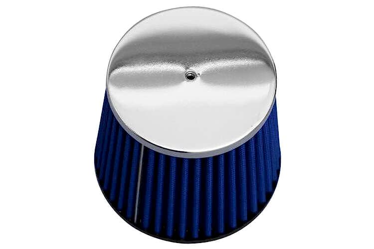 Simota Soğuk Hava Girişi Renault Megane Scenic 1.6 2.0 03+ ST-802