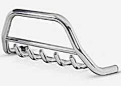 Mercedes Vito Uyumlu Ön Koruma W638 1996-2003 Ön Koruma Demiri