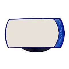 Vantuzlu Dikdörtgen Ayna / Ayds75