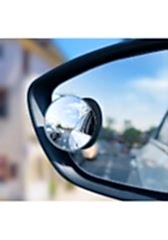 Kör Nokta Aynası 2'Li Set / Ayds72