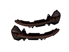 Seat Leon Uyumlu 2013+ / İbiza 2017+ Ayna Sinyali