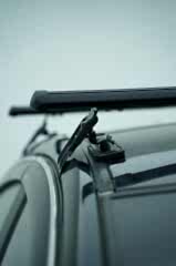 Honda City 2020 ve Sonrası Turtle Mexfit Oluklu ara atkı tavan barı SİYAH