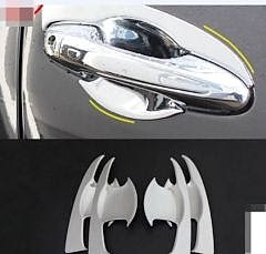 Toyota Hilux Uyumlu 2016 Sonrası Dış Kapı Kolu Kaplama