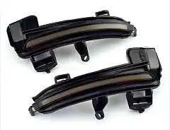 Skoda Super Uyumlu B 2015+ Ayna Sinyali