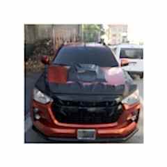 Dacia Duster 2010-2017 Moon Visör Işıklı Versiyon V2