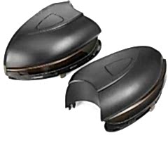 Volkswagen Golf Uyumlu 6 2009-2012 Ayna Sinyali