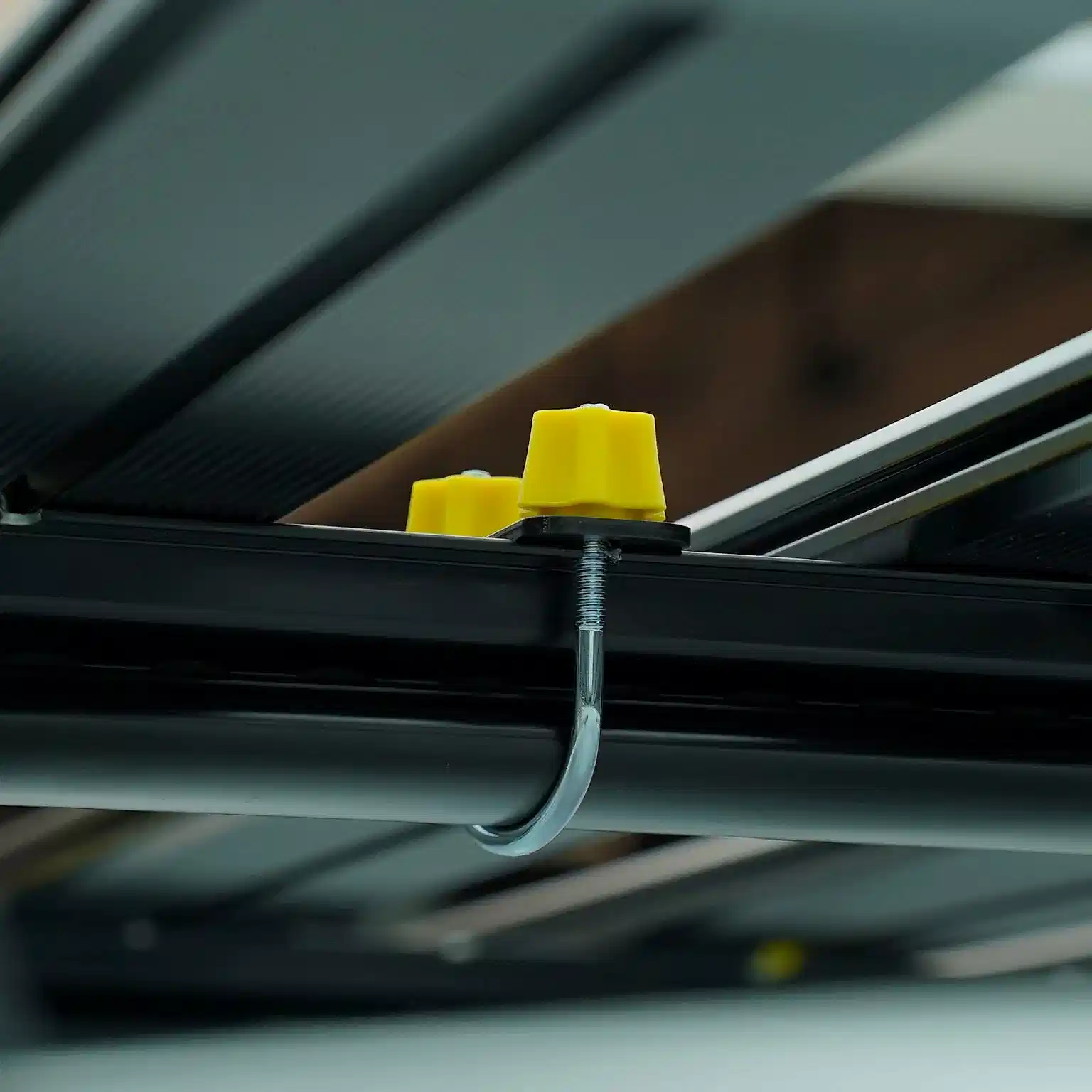 Tavan Platformu Sepet Üniversal Turtle 120×180 cm