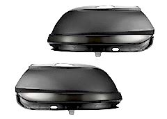 B7 / Uyumlu Jetta Mk6 / A6 2011+ Ayna Sinyali