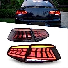 Volkswagen Passat Uyumlu B8 LED Stop Smoke