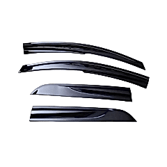 Space Cam Rüzgarlığı 1.2mm Opel/Corsa D 4'lü Set/ CARU347