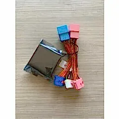 Hyundai Elantra Uyumlu 2016-2018 Cam Kapatma Modülü